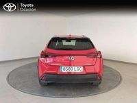 Usado Lexus UX 250h Business Edition 184 CV (135 kW) 2020 SUV