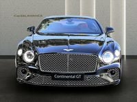 Usado Bentley Continental GT 557 CV (409 kW) 2023 Negro Coupe