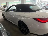 Usado Mercedes CLE300 258 CV (189 kW) 2025 Blanco Descapotable