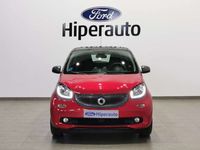 usado Smart ForFour Electric Drive 