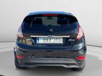 Usado Ford Fiesta ST-Line 100 CV (73 kW) 2016
