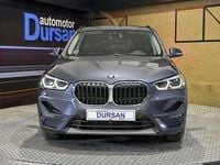 Usado BMW X1 Comfort Edition 151 CV (111 kW) 2022 Gris SUV