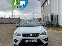 Usado Seat Arona XCELLENCE 90 CV (66 kW) 2019 Blanco SUV