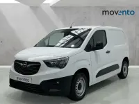 Usado Opel Combo S 102 CV (75 kW) 2021 Blanco Monovolumen