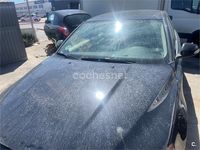 Usado Volvo S80 Momentum 163 CV (119 kW) 2010 Negro Berlina