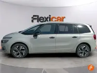 Usado Citroën C4 Feel 130 CV (95 kW) 2019 Marrón