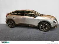 Usado Citroën e-C4 Business Class 100 kW (136 CV) 2024 Gris Berlina