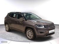 usado Jeep Compass 1.3 Gse T4 96kW (130CV) Longitude MT FWD