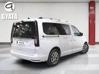 Usado Ford Grand Tourneo Connect Titanium 122 CV (89 kW) 2024 Blanco Monovolumen
