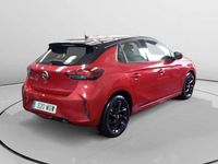 Usado Opel Corsa 102 CV (75 kW) 2023 Negro Utilitario