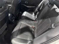 Usado BMW 318 150 CV (110 kW) 2020 Blanco Berlina