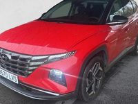 Usado Hyundai Tucson 230 CV (169 kW) 2021 SUV