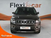usado Jeep Compass 1.3 Gse 110kW (150CV) Limited DDCT 4x2