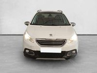 Usado Peugeot 2008 Signature Sky 82 CV (60 kW) 2019 Blanco SUV