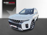 Usado Ssangyong (KGM) Torres 163 CV (119 kW) 2024 Blanco SUV