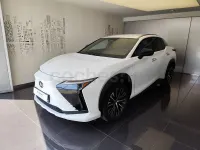 Usado Lexus RZ 350e 164 kW (224 CV) 2026 Eléctrico SUV