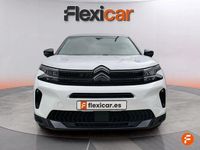 Usado Citroën C5 Aircross Feel 131 CV (96 kW) 2023 Blanco SUV