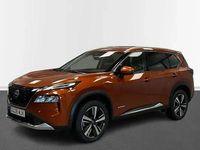 Usado Nissan X-Trail Tekna 213 CV (156 kW) 2023 Colorado dust SUV