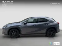 Usado Lexus UX 184 CV (135 kW) 2022 Gris SUV