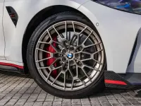Usado BMW M3 551 CV (405 kW) 2024 Blanco Berlina