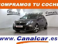 usado Peugeot 308 1.2 PureTech S&S Allure 130