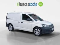 Usado VW Caddy 150 CV (110 kW) 2025 Blanco Monovolumen