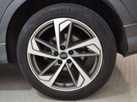 Usado Audi Q3 S-Line 150 CV (110 kW) 2024 Gris SUV