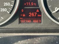 Usado BMW 335 306 CV (225 kW) 2007 Rojo Coupe