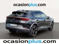 Usado Cupra Formentor 150 CV (110 kW) 2024 Negro SUV