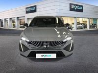 Usado Peugeot 408 GT GT 225 CV (165 kW) 2024 Gris / plata Berlina
