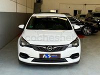 Usado Opel Astra Edition 105 CV (77 kW) 2020 Blanco Berlina