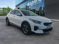Brugt Kia XCeed 120 HK (88 kW) 2022 Hvid SUV