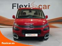 usado Citroën Berlingo Bluehdi S&s Talla Xl Shine Eat8 130