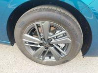 Usado Peugeot 308 Style 145 CV (106 kW) 2024 Azul Berlina