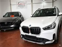 Usado BMW X1 150 CV (110 kW) 2024 Blanco SUV