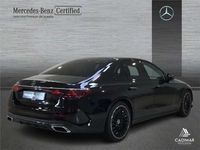 Usado Mercedes E220 197 CV (144 kW) 2025 Berlina