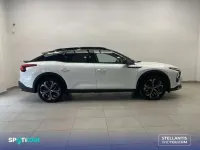 Usado Citroën C5 X Shine 180 CV (132 kW) 2024 Blanco Familiar