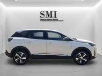 Usado Peugeot 3008 Allure 131 CV (96 kW) 2024 Blanco SUV