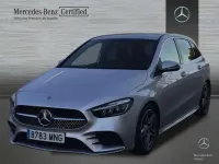 Usado Mercedes B200 150 CV (110 kW) 2024 Utilitario