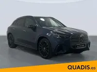 Nuevo Mercedes GLC400d 359 kW (489 CV) 2026 Azul SUV