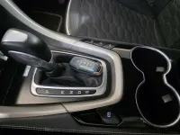 Usado Ford Mondeo Vignale 210 CV (154 kW) 2015 Negro Familiar