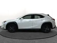 Usado Lexus UX 184 CV (135 kW) 2023 Blanco SUV
