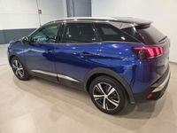 usado Peugeot 3008 ALLURE BLUEHDI 130