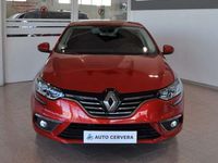 usado Renault Mégane IV 