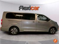 Usado Peugeot Traveller Business-Line 180 CV (132 kW) 2024 Gris Monovolumen