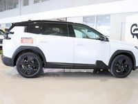 Ny Citroën C5 145 HK (106 kW) 2026 Hvid