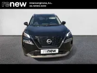 Usado Nissan X-Trail N-Connecta 163 CV (119 kW) 2024 SUV