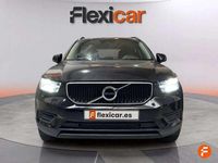 Usado Volvo XC40 156 CV (114 kW) 2019 Negro SUV