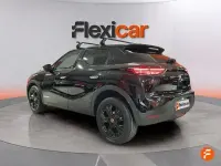 Usado DS Automobiles DS3 Crossback Performance 100 CV (73 kW) 2019 Negro SUV