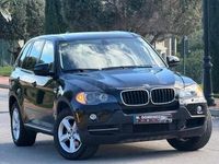 Usado BMW X5 M 555 CV (408 kW) 2011 Negro SUV